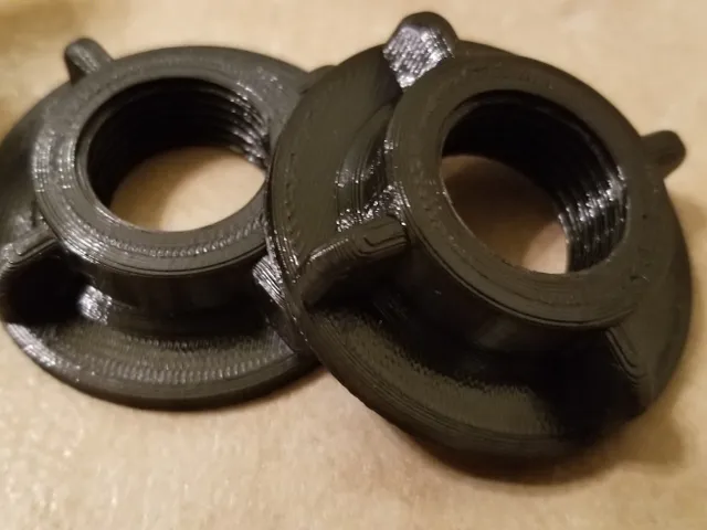 Pfister Faucet Wingnut - Model 962-020