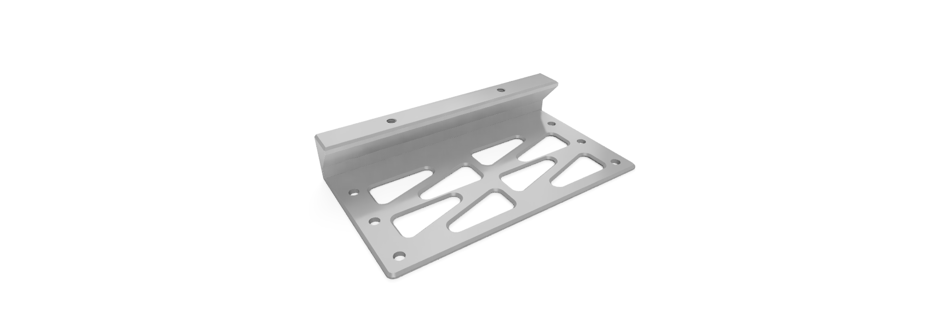 2.5in to 3.5in Hard Drive Adapter
