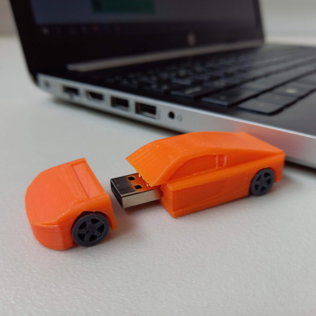 USB Cover - Audi R8 V10 Plus 2019