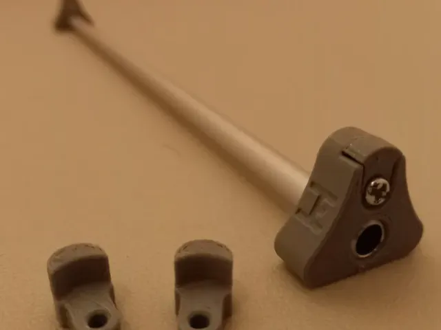 Modular Laptop Stand