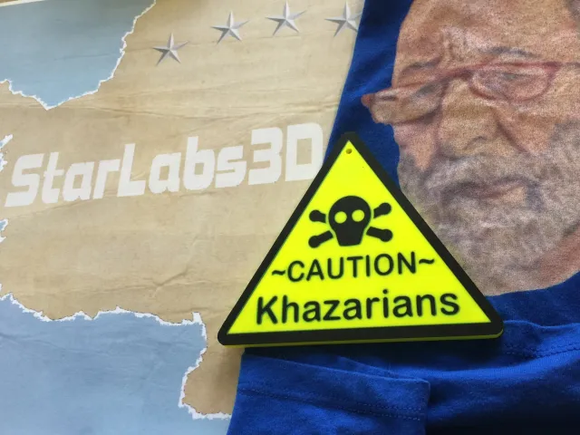 Khazarian