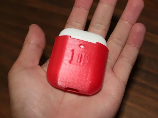 Airpods Gen 1 and 2 Case