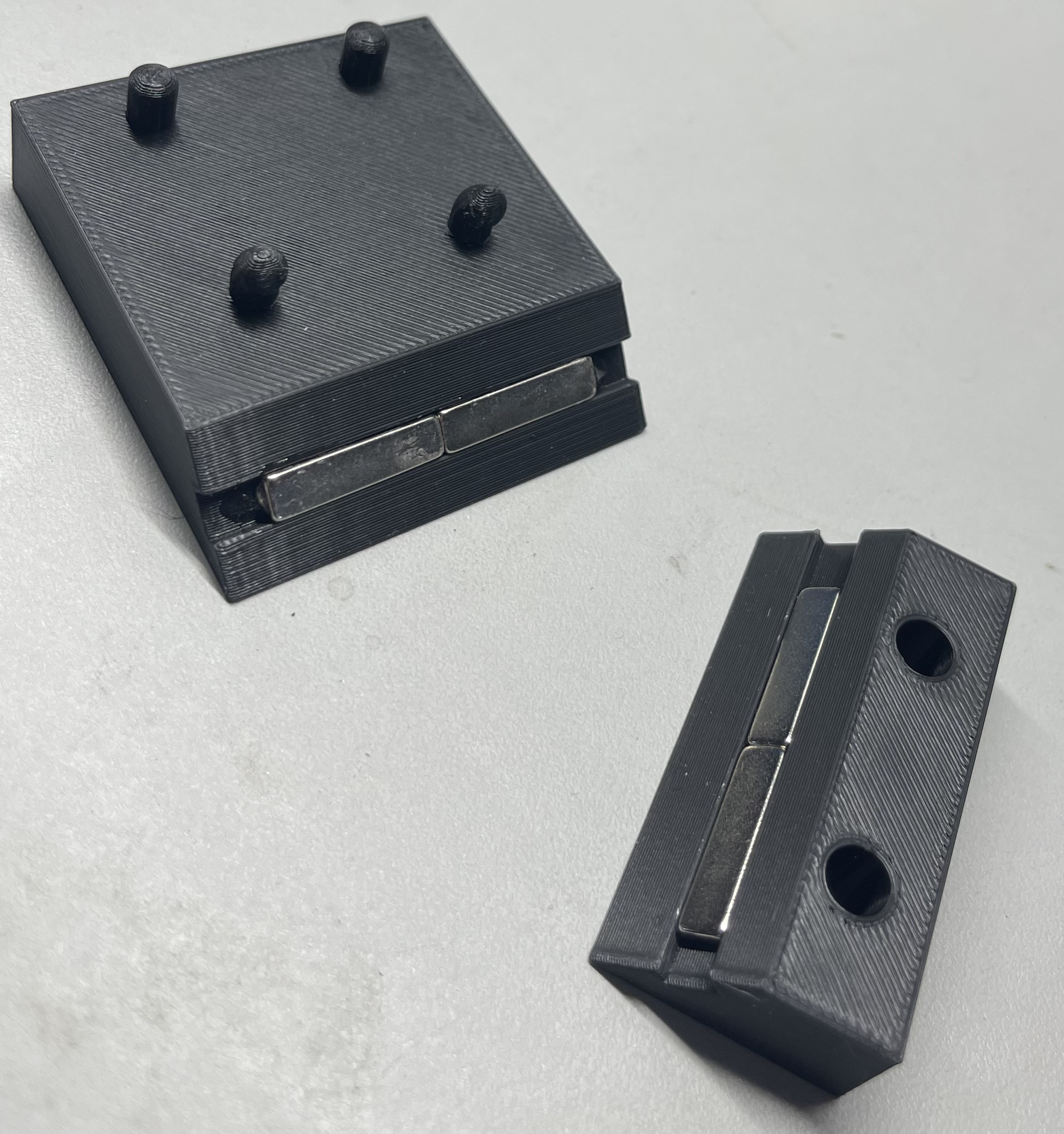 Pegboard French Cleat