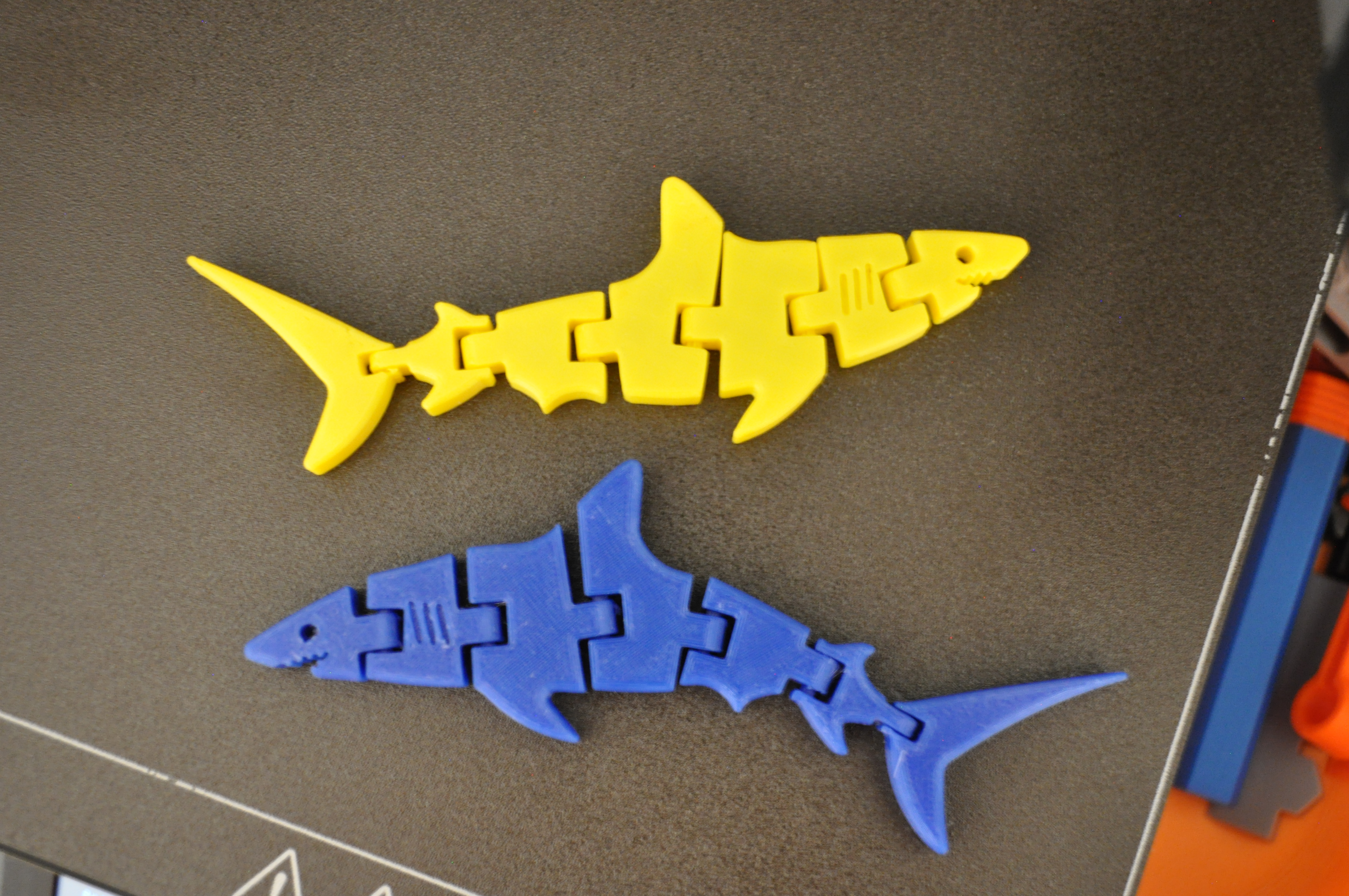 Flexi Shark — miniatura 7