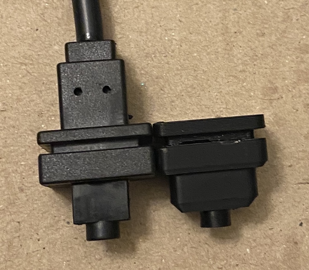 NCASE M1 Headphone Delete