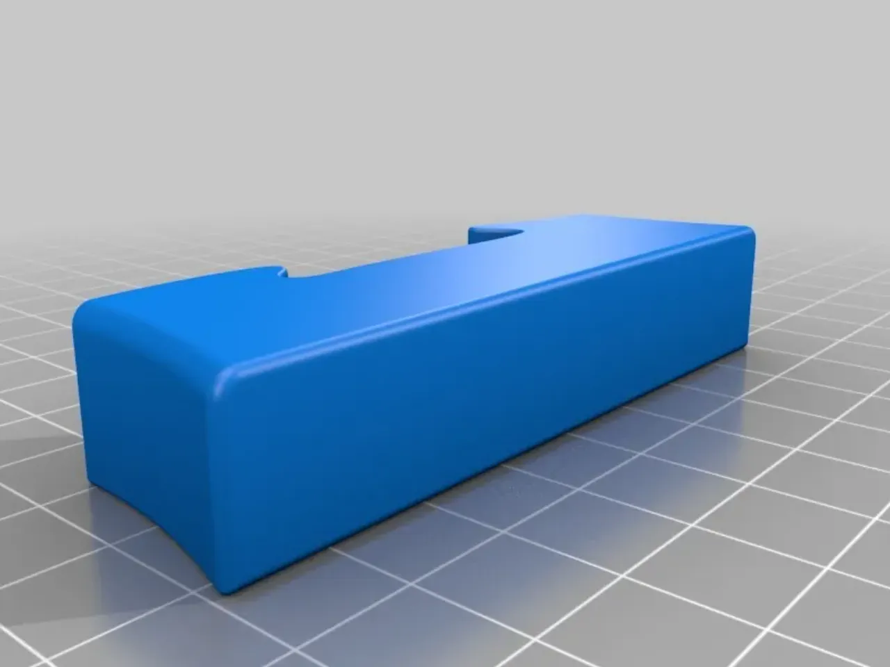 Couch/ Wall Spacer 