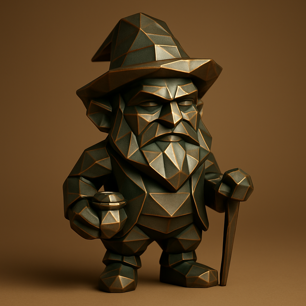 CF Leprechaun