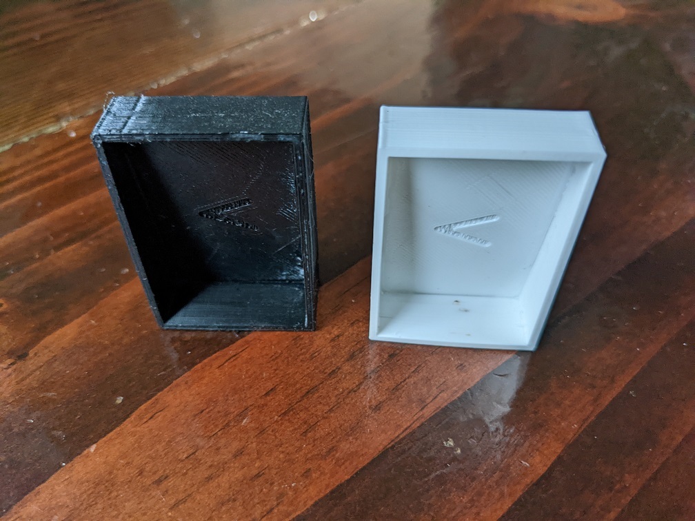 Miniatura 2 do modelo 3D Coda (Da Vinci Code) Game Pieces