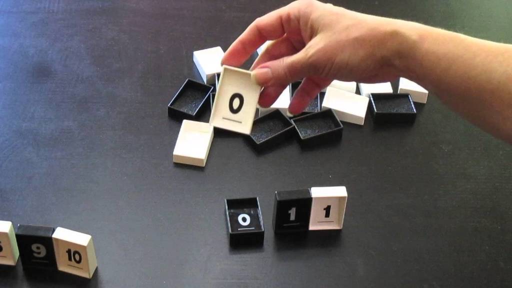 Miniatura 3 do modelo 3D Coda (Da Vinci Code) Game Pieces