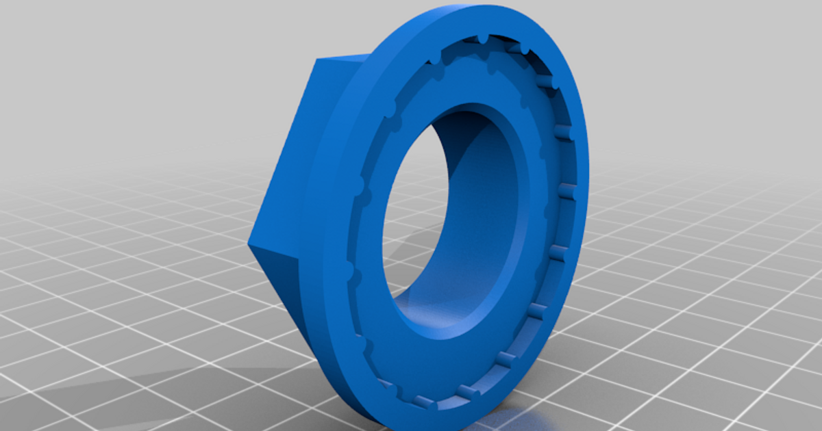 shimano disc lockring tool