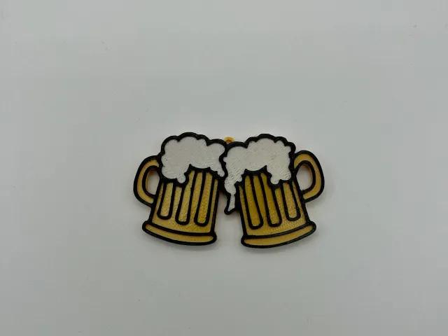 Beer Beer Beer!