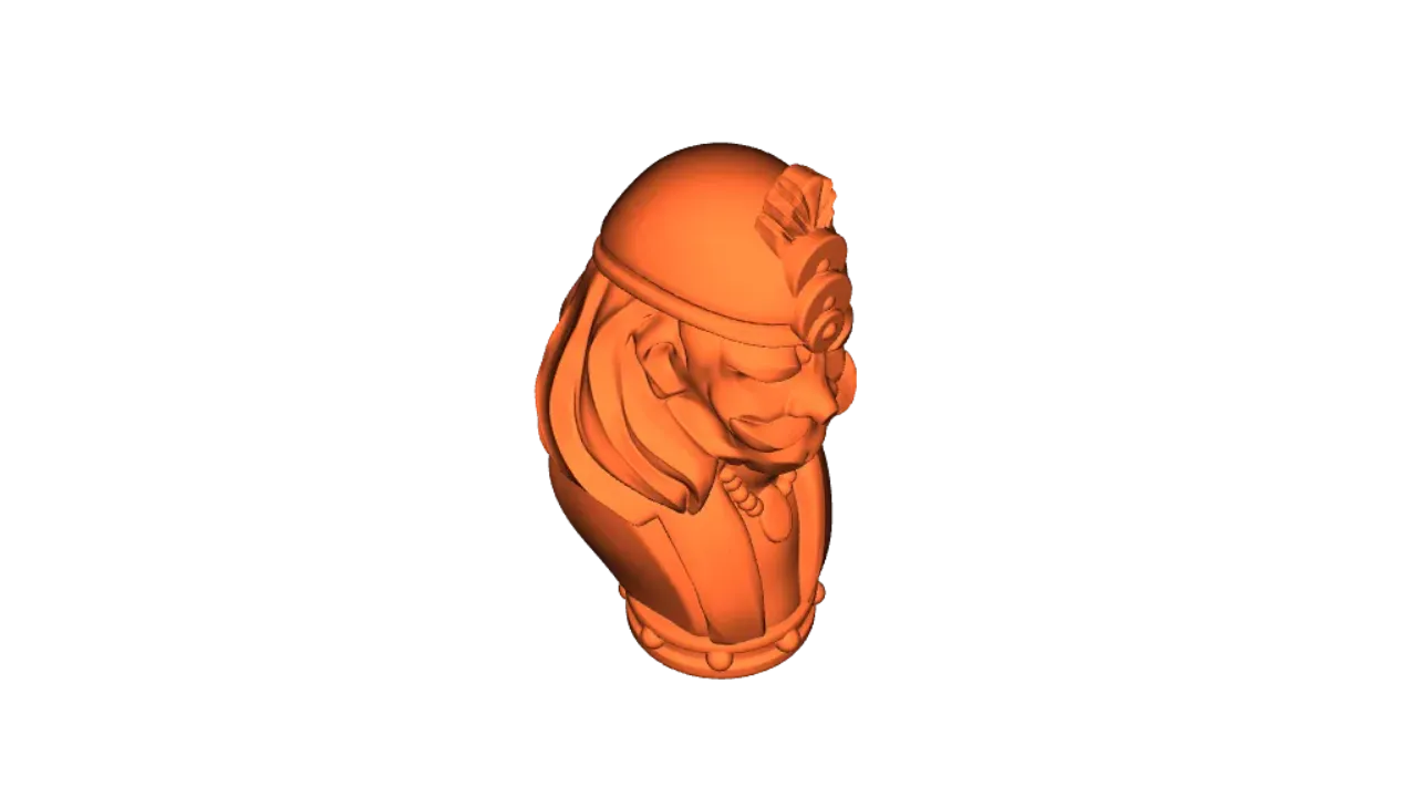 Free STL file Chaturanga or Chaturaji ♟・3D printable model to download・Cults