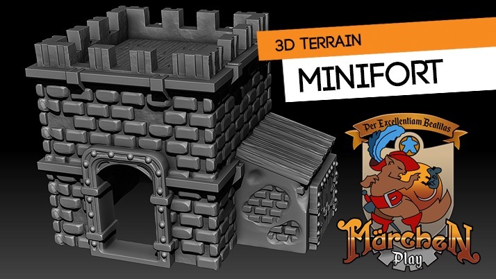 Minifort