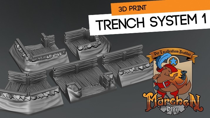 Trench System
