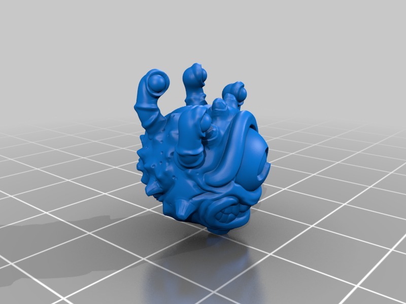 Demistalks — miniatura 2