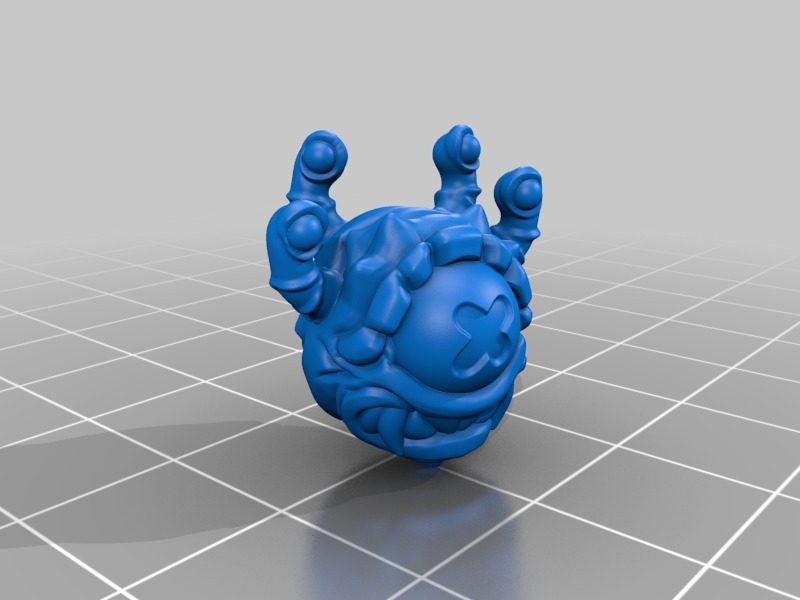Demistalks — miniatura 3