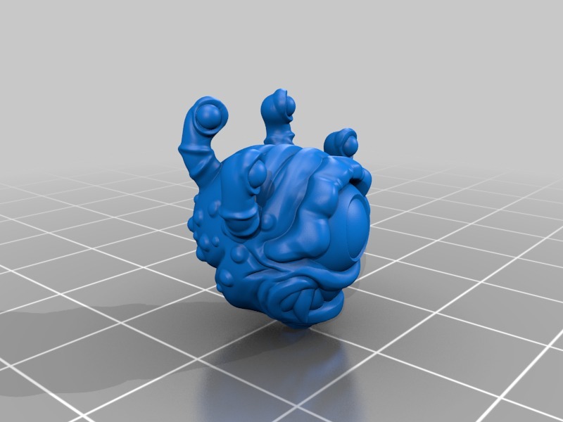 Demistalks — miniatura 4