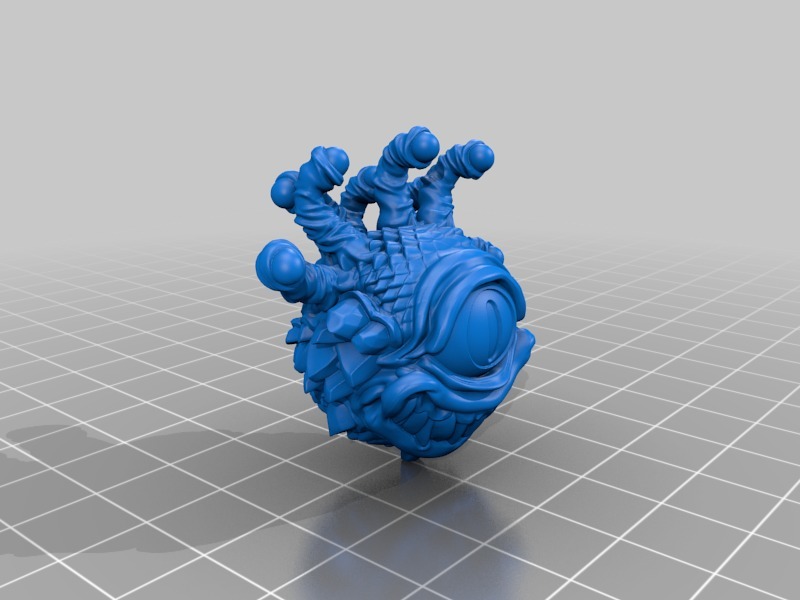 Miniatura 2 do modelo 3D Miniholder