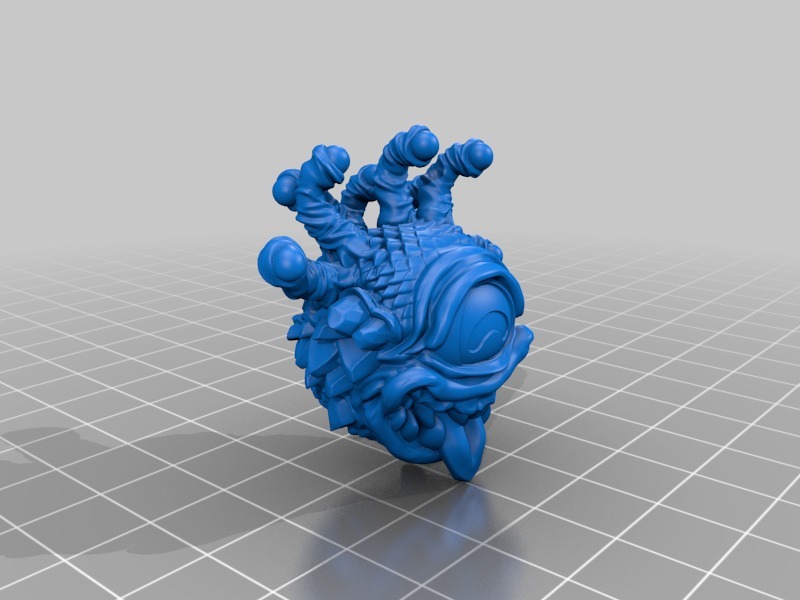 Miniatura 3 do modelo 3D Miniholder