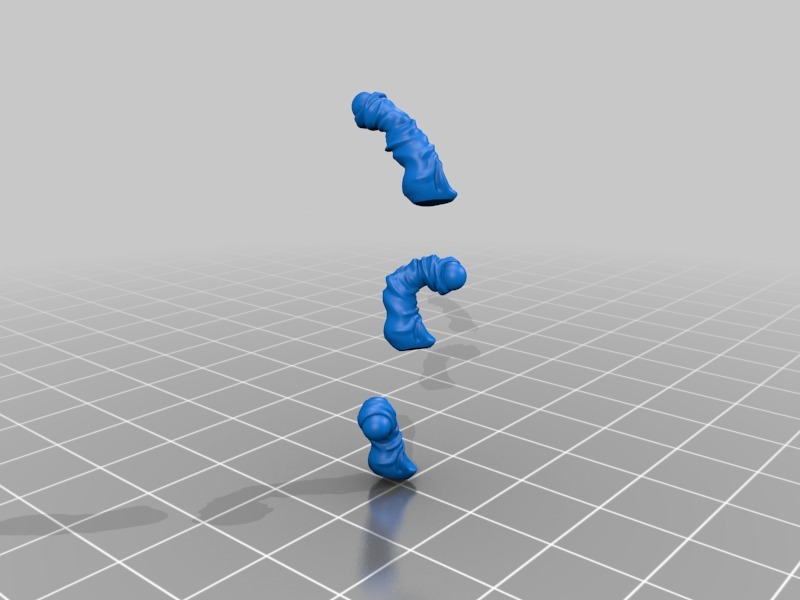 Miniatura 4 do modelo 3D Miniholder