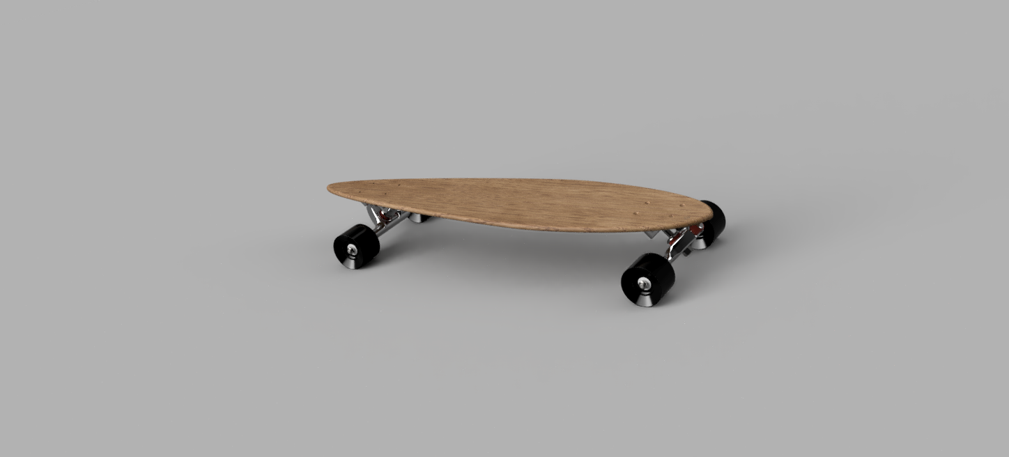 Longboard