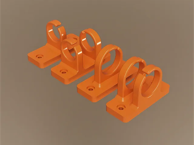 Filament guides 2020