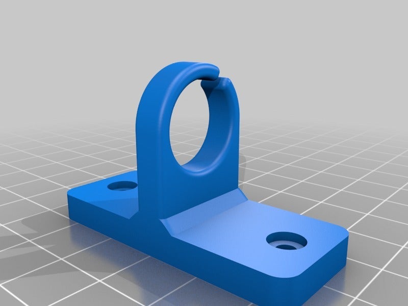 Filament guides 2020 by chaoz | Download free STL model | Printables.com