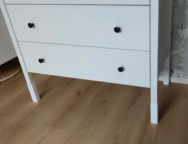IKEA Koppang feet extender