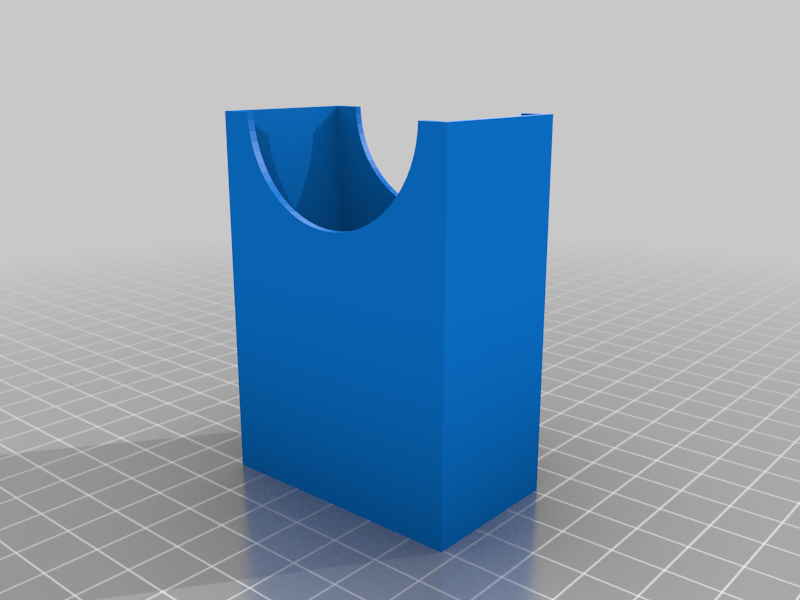 ToolkitRC M7 Case by McTech DIY | Download free STL model | Printables.com