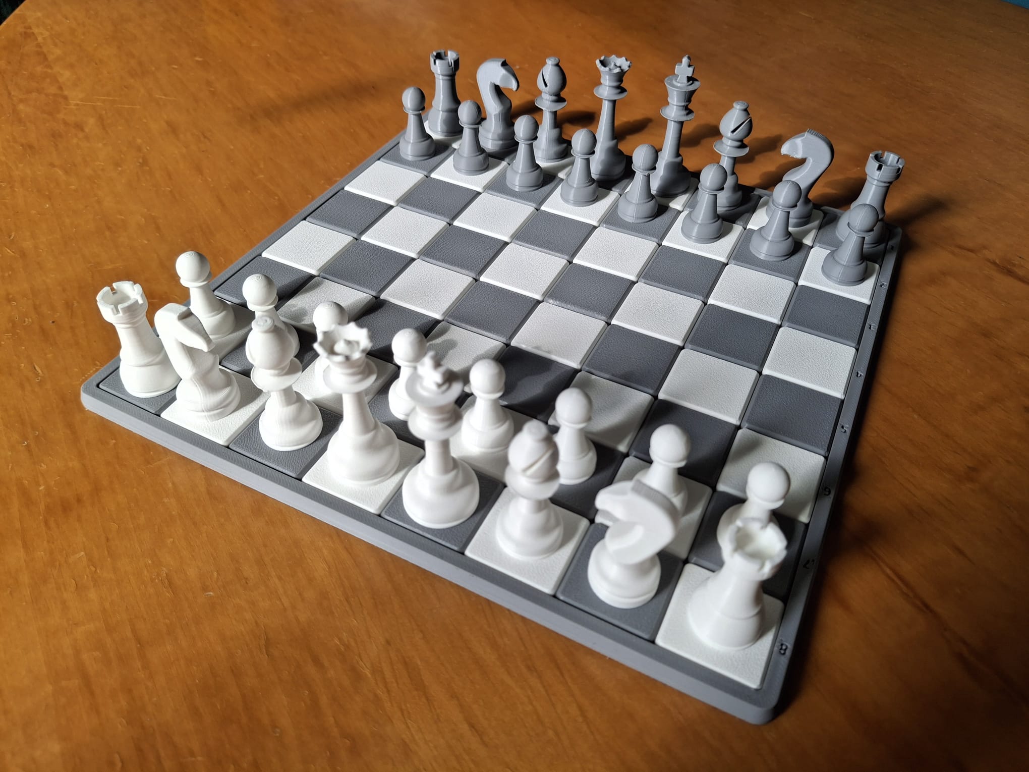 classic chess set