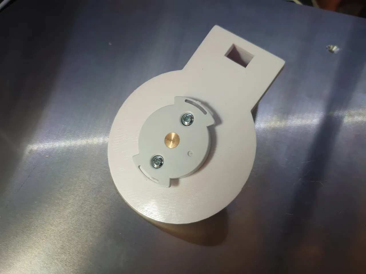 EUFY VIDEOCAMERA DA Parete Solare S120 Telecamera Di Sicurezza Esterna - Foto 10