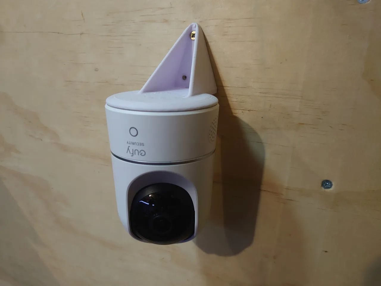 EUFY VIDEOCAMERA DA Parete Solare S120 Telecamera Di Sicurezza Esterna - Foto 12