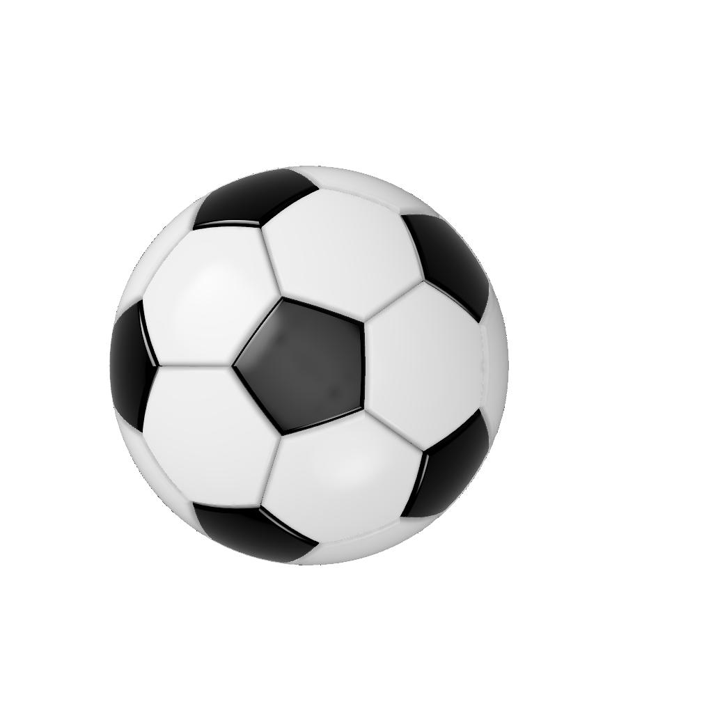 PUZZLE SOCCER BALL by giuliancol | Download free STL model | Printables.com