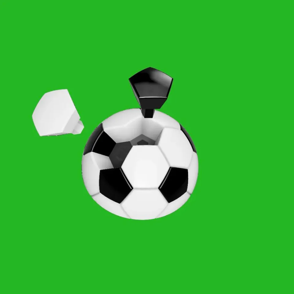 Soccer Puzzle 