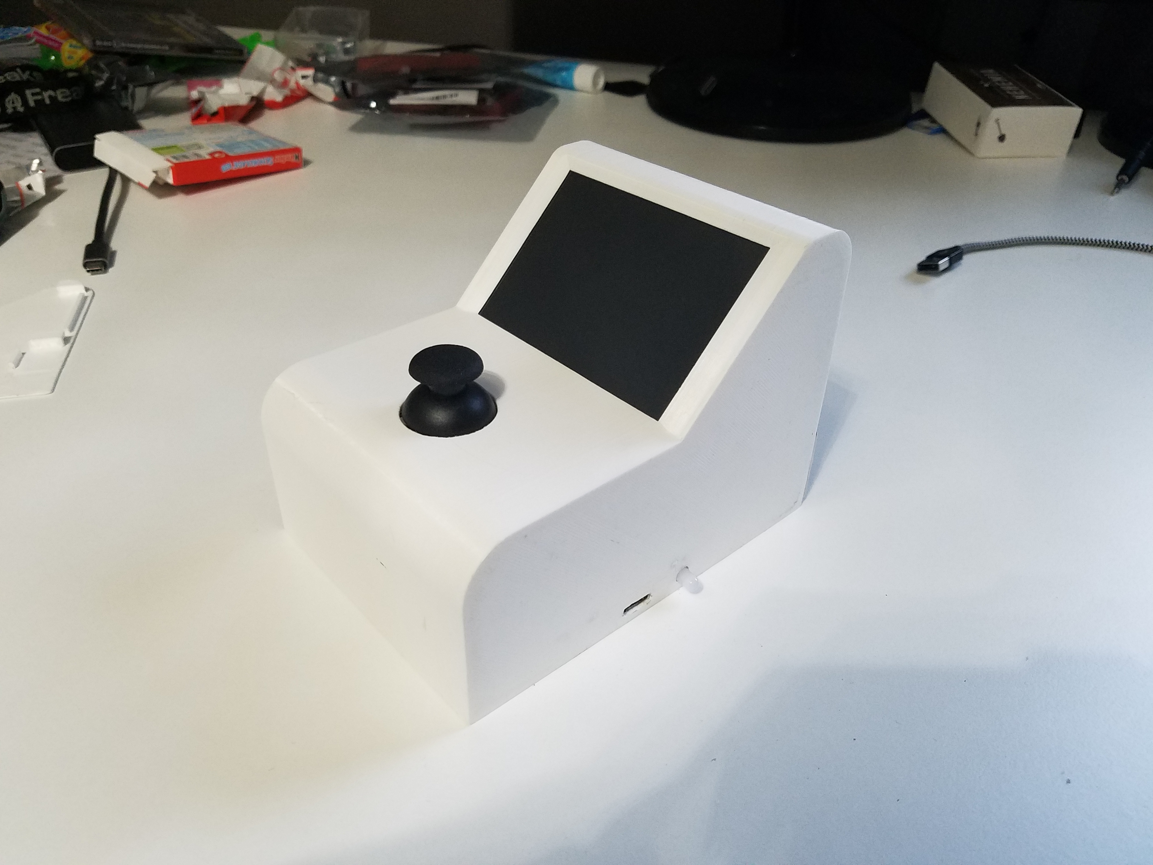 Light Controller Case