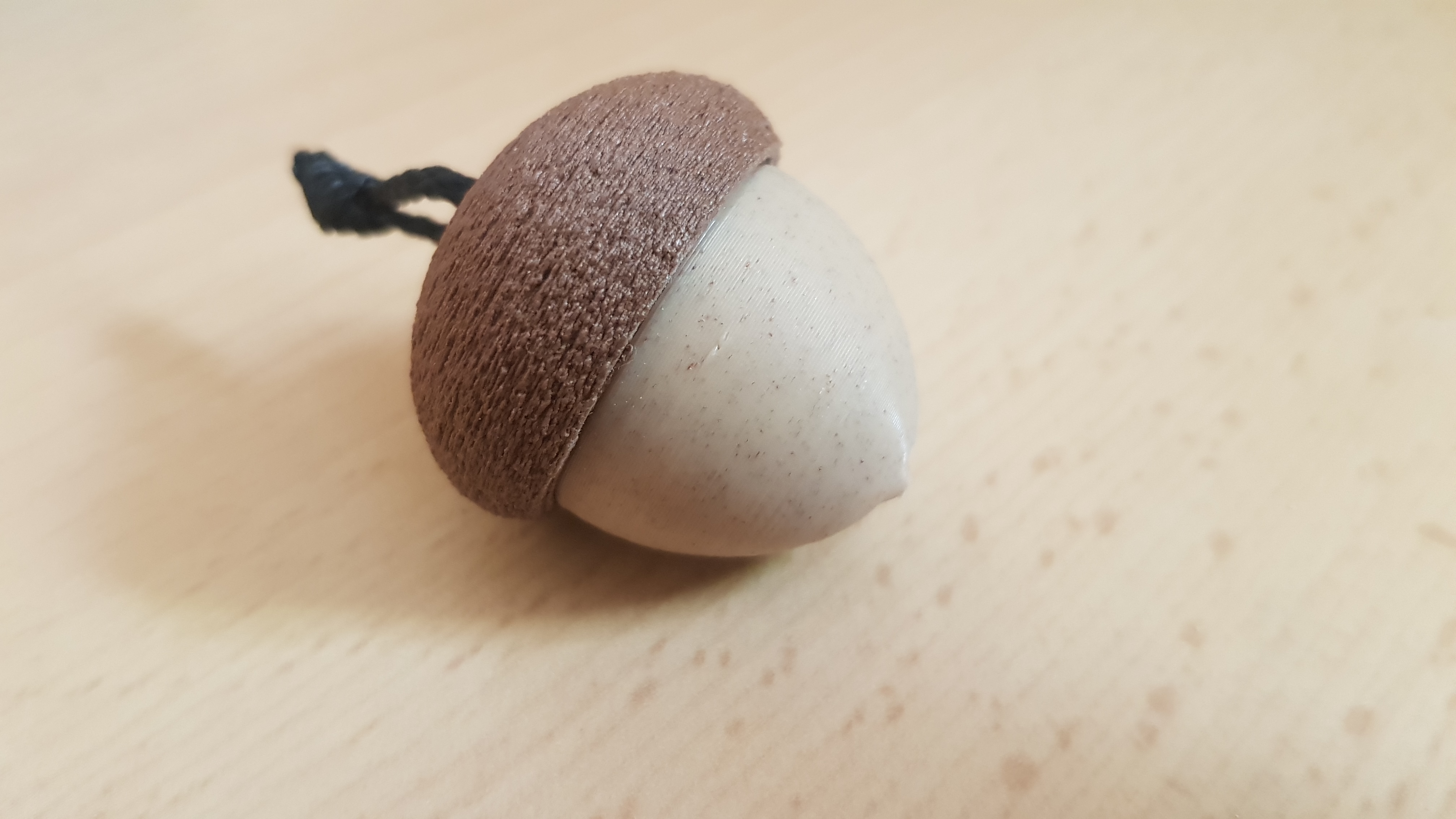 Acorn Container