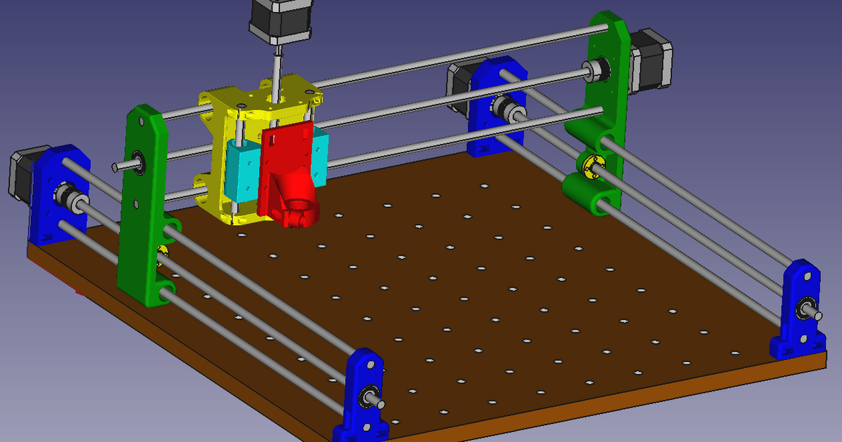 fraisage cnc 3D Models to Print - yeggi