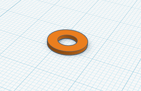 BC250 Motherboard spacers