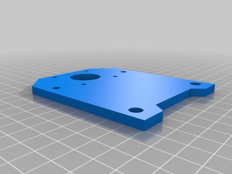 Láser CNC — miniatura 5