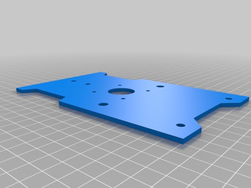Láser CNC — miniatura 10