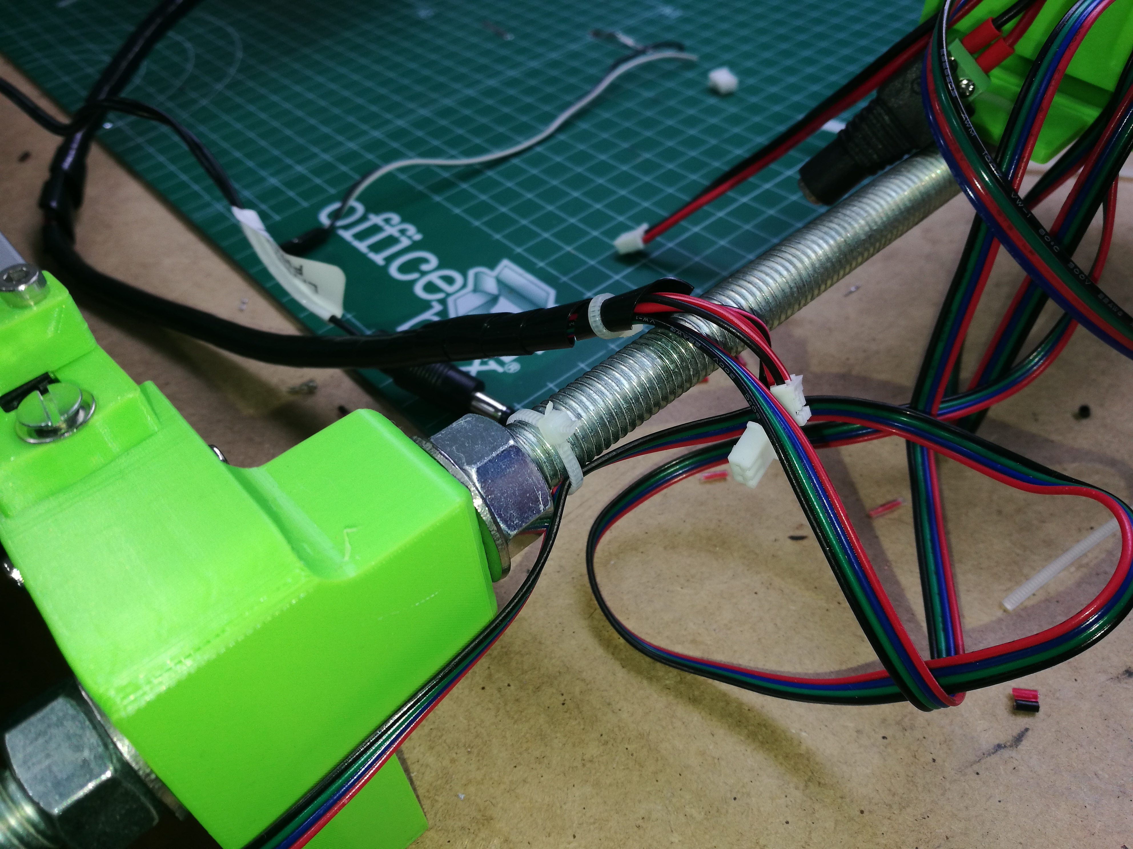 Láser CNC — miniatura 17