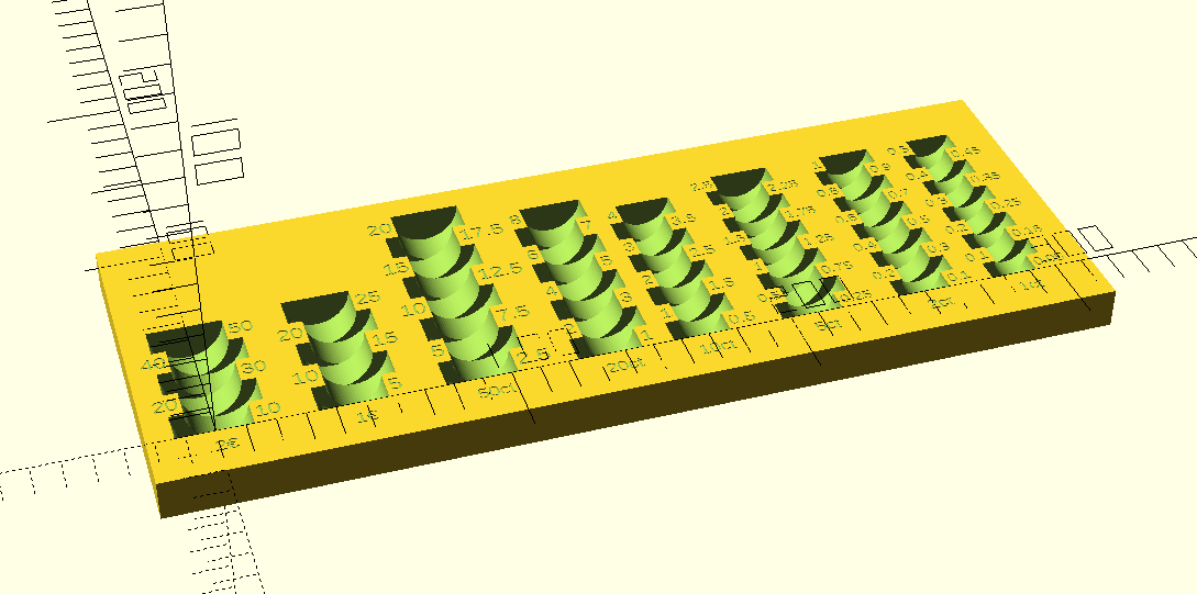 Coin Tray