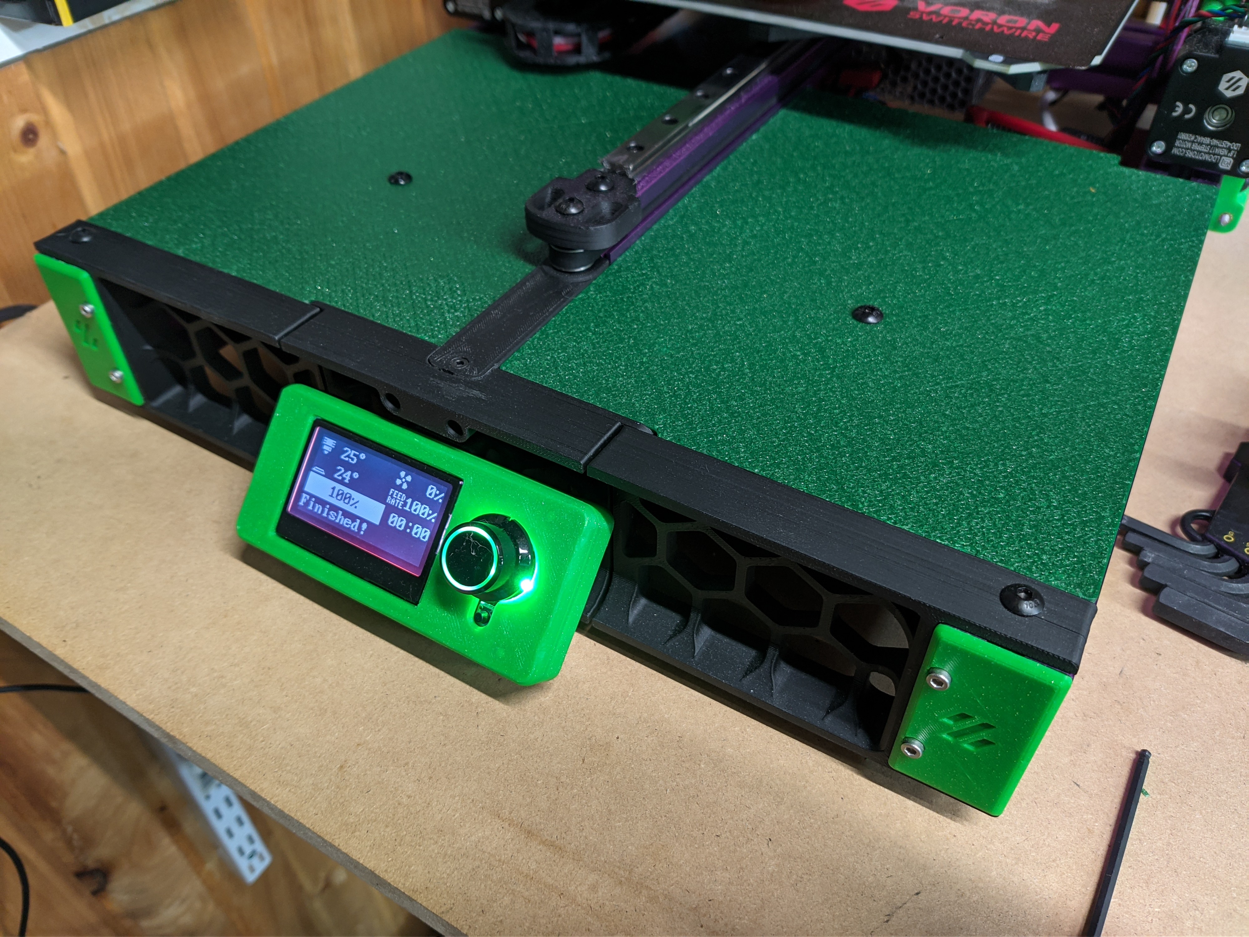 Voron Switchwire Deck Panels — thumbnail 3