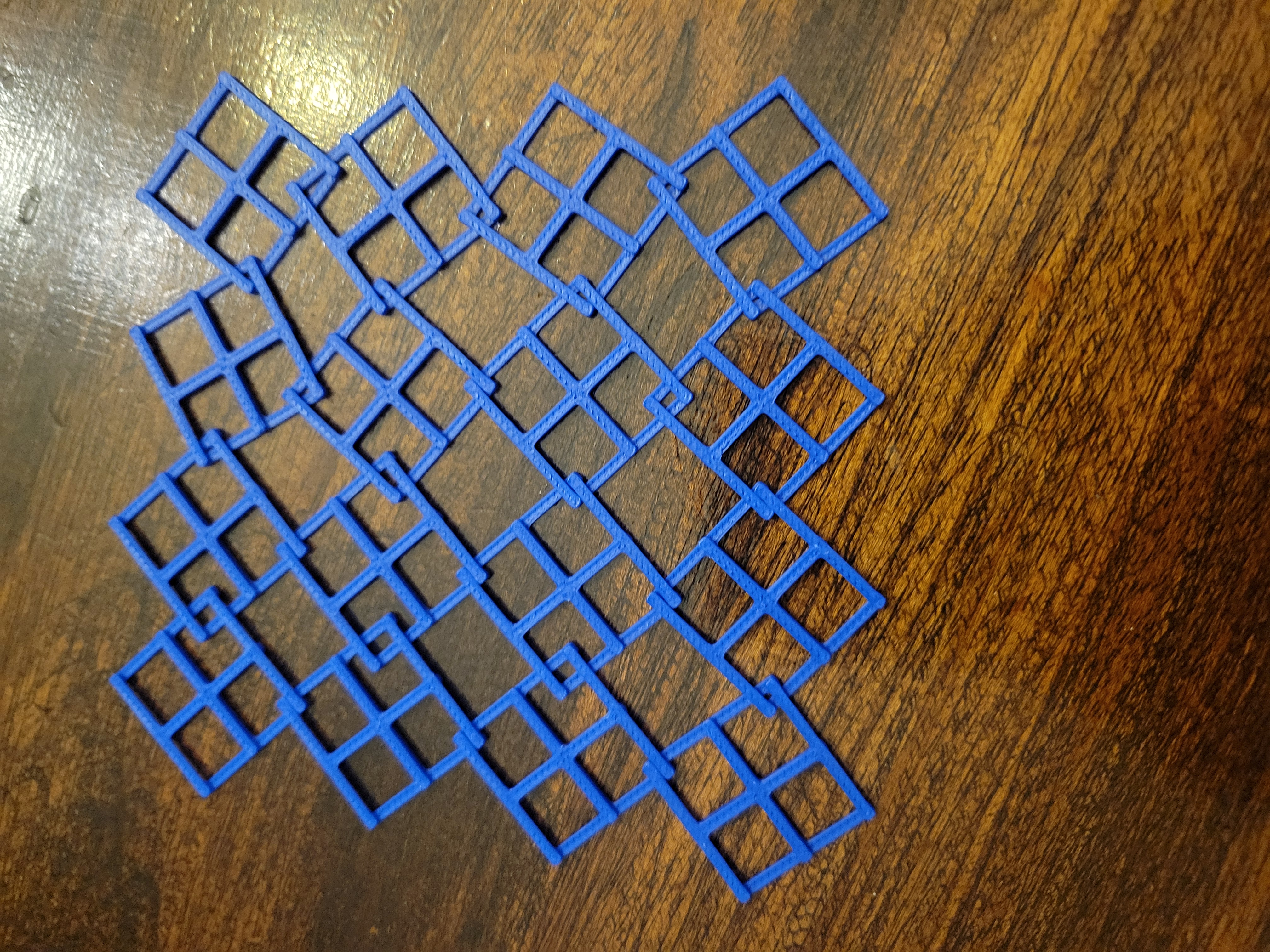 Small test Fabric — thumbnail 3