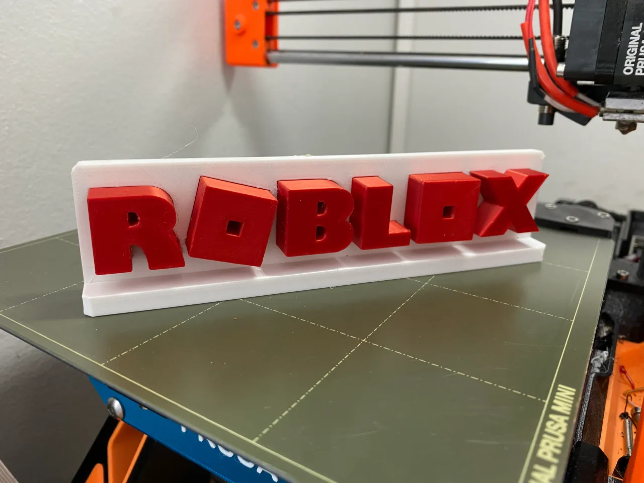 R Roblox best STL files for 3D printer・5 models to download・Cults