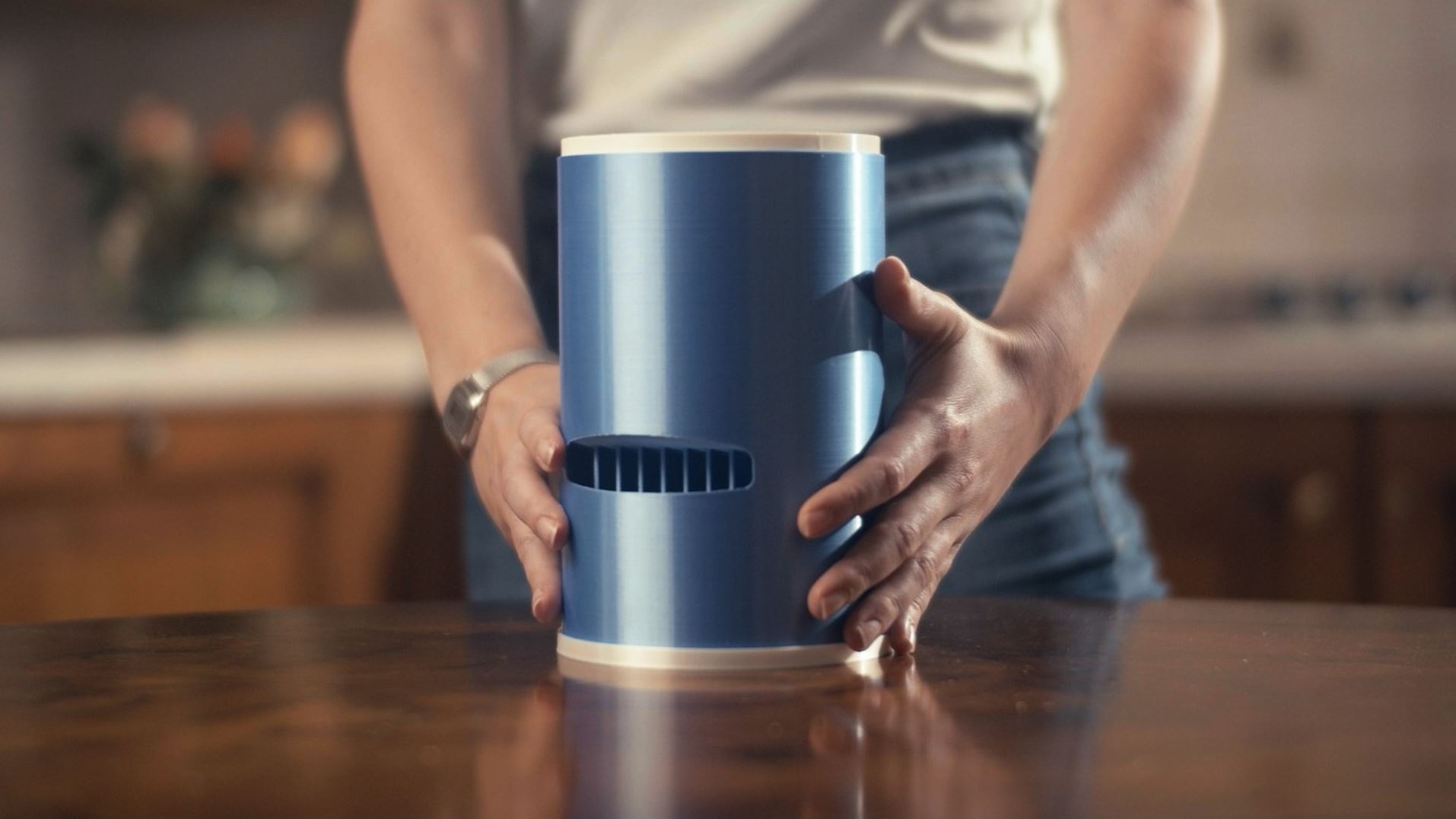 Yuki Air Cooler - Mini