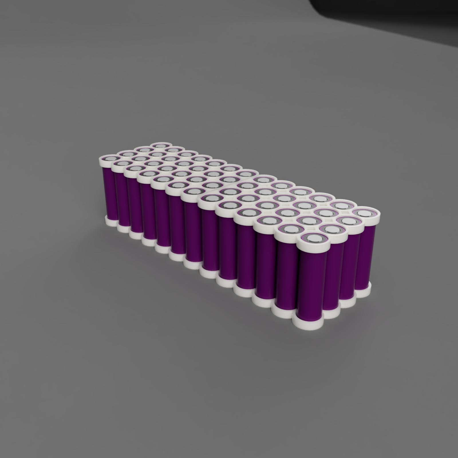 48v 13s4p Battery Pack