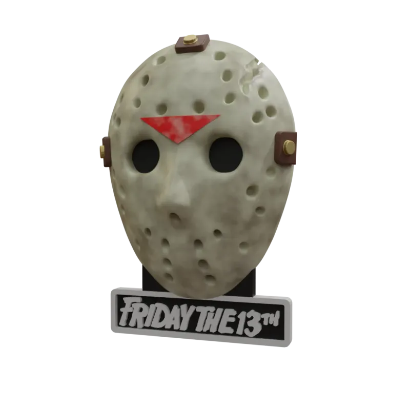 Friday the 13th 3D for Windows - Download it from Uptodown for free
