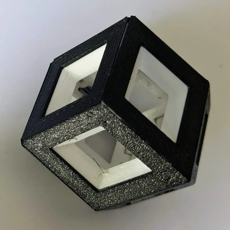 3D Printable fdsf by Romain B