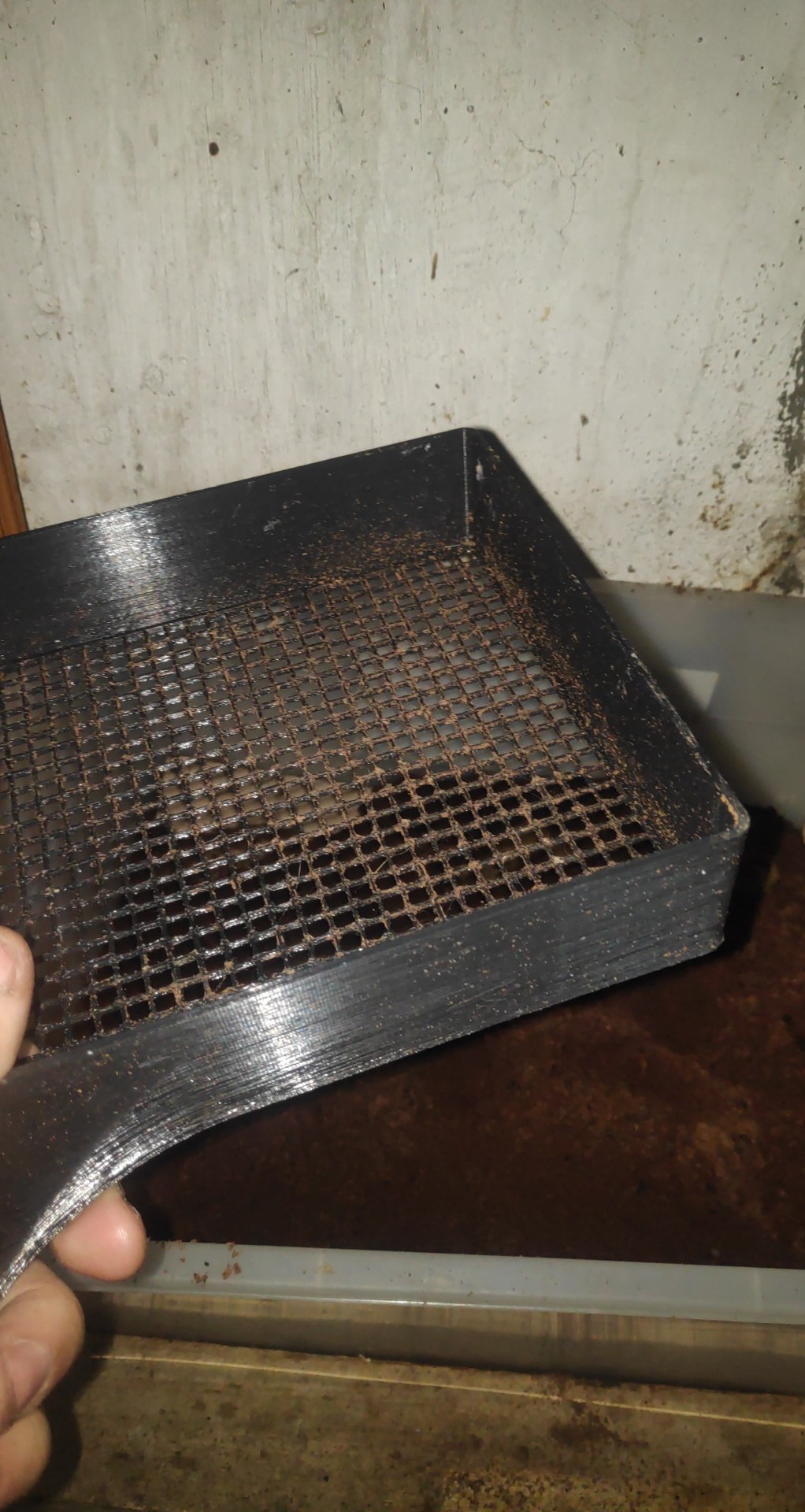 Cat Litter sifter